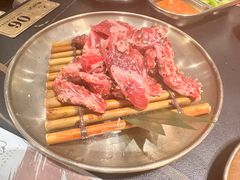-西塔老太太泥炉烤肉(龙湖北苑天街店)