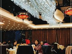 大堂-心点盛宴江南西店