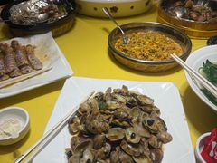 -味可道美食坊(福基路店)
