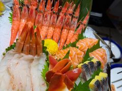 -極上萬膳·日料放题(海岸城店)