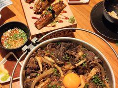 -摩打食堂(佳兆业店)
