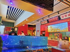-天府国麻辣香锅(李沧万达店)