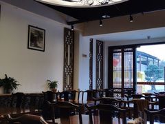 包厢-龙抄手(文殊坊店)