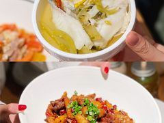 -太二酸菜鱼(金沙印象城店)