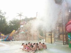 -重庆海昌加勒比海水世界