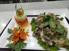 清水牛排-伊源鼎盛餐饮服务有限公司