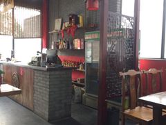 -大秦面庄(青松路店)