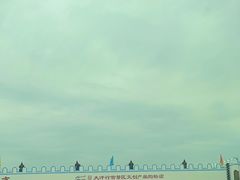 -坝上草原大汗行宫旅游景区