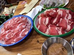 -东镇老火锅(长春路首店)