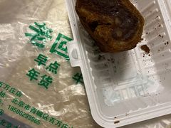 驴打滚-老回回饺子馆(海洋馆店)