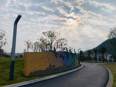 -白石龙音乐公园