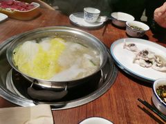 -鱼醉无骨鱼·中山脆肉鲩(南浦店)