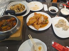 -千品香(碧桂园银河城店)