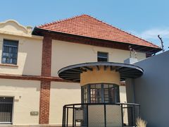 -青岛德国监狱旧址博物馆