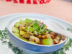 -香然会·园林雅宴(陆家嘴店)