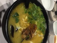 -煜丰汴京烤鸭(福彩路店)