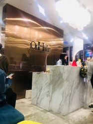 -OnHair造型