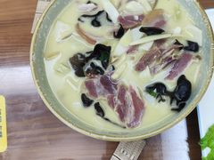 -灵福缘私房菜·农家菜(拈花湾·灵山大佛必推店)