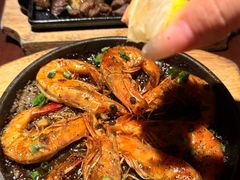 -小川洋风料理(江汉路店)