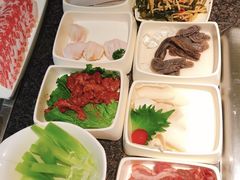 -海底捞火锅(崇文门新世界百货店)
