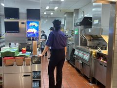 -麦当劳(豫园店)