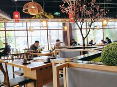 -侯志伟老街炒鸡(广济街店)