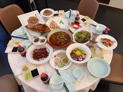 -北京全聚德(王府井店)