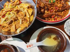 -小柴米·传统江西菜(万寿宫店)