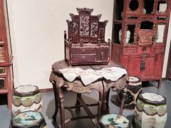 -咸宁市博物馆