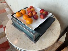 -济南喜来登酒店