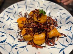 -运·中餐厅(成都华尔道夫酒店)
