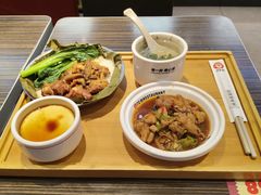 -72街荷叶饭(东方宝泰广场店)
