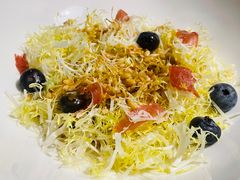 -宫燕府·京菜·烤鸭·淮扬菜(王府中心店)