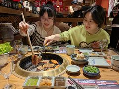 -竹涟烧肉(欢肆店•原星悦荟店)