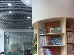 -励步儿童成长中心·英语启蒙·剑桥考级·KTE(八佰伴校区)