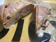 三角芝士-Juicy Bakery(大学路店)
