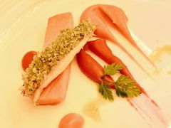 -北京古城老院厉晓麟精致菜