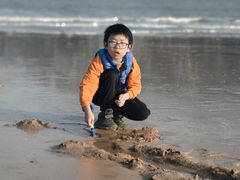 -大京沙滩