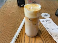 -gaga(深圳南山益田假日广场店)