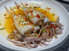 -双合园·海鲜水饺青岛菜(上清路店)