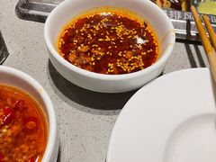 -海底捞火锅(名门店)