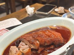 -南京大牌档(新街口德基广场店)
