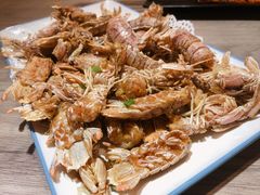 -大京园海鲜烧烤(东城路店)
