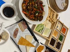 -小厨娘淮扬菜(板桥一店)