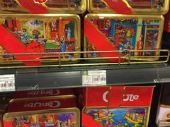 -BHG Market Place(水游城店)