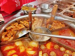 -三大营南昌水煮·油炸(天城路店)