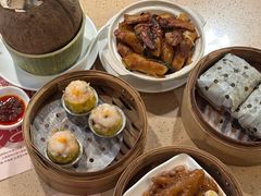 -点都德(聚福楼店)