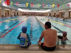 -中家鑫园温泉酒店鑫悦汤泉