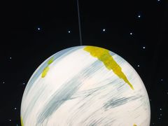 -深圳独角兽星空艺术馆