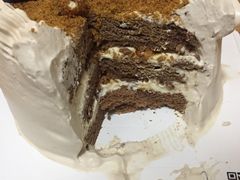 -浮光之丘MontCake生日蛋糕(科华路店)